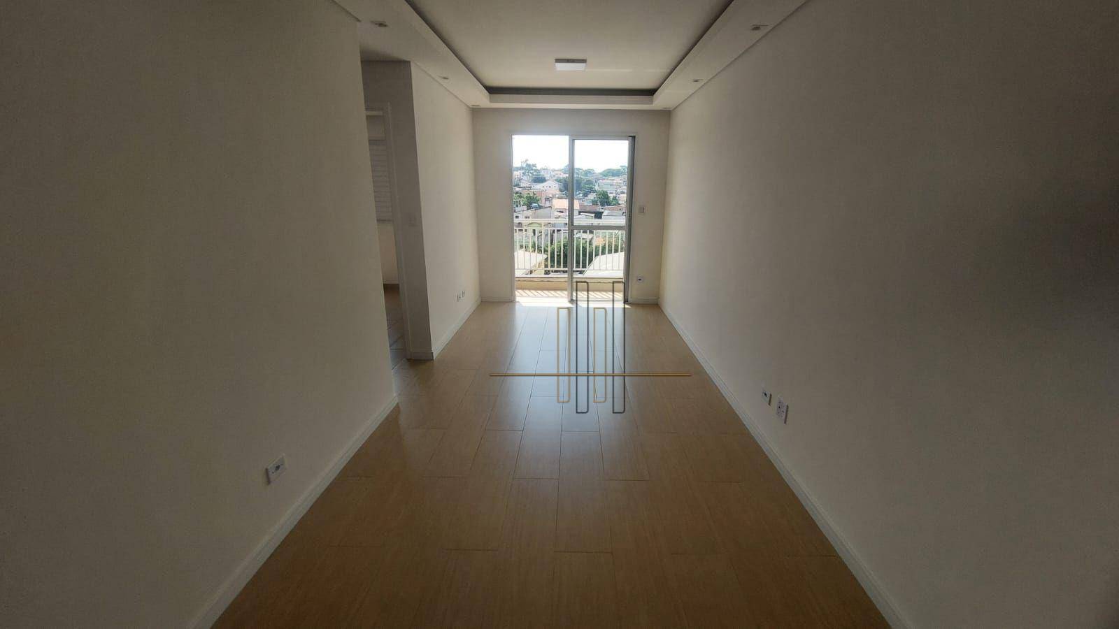 Apartamento à venda com 2 quartos, 50m² - Foto 5