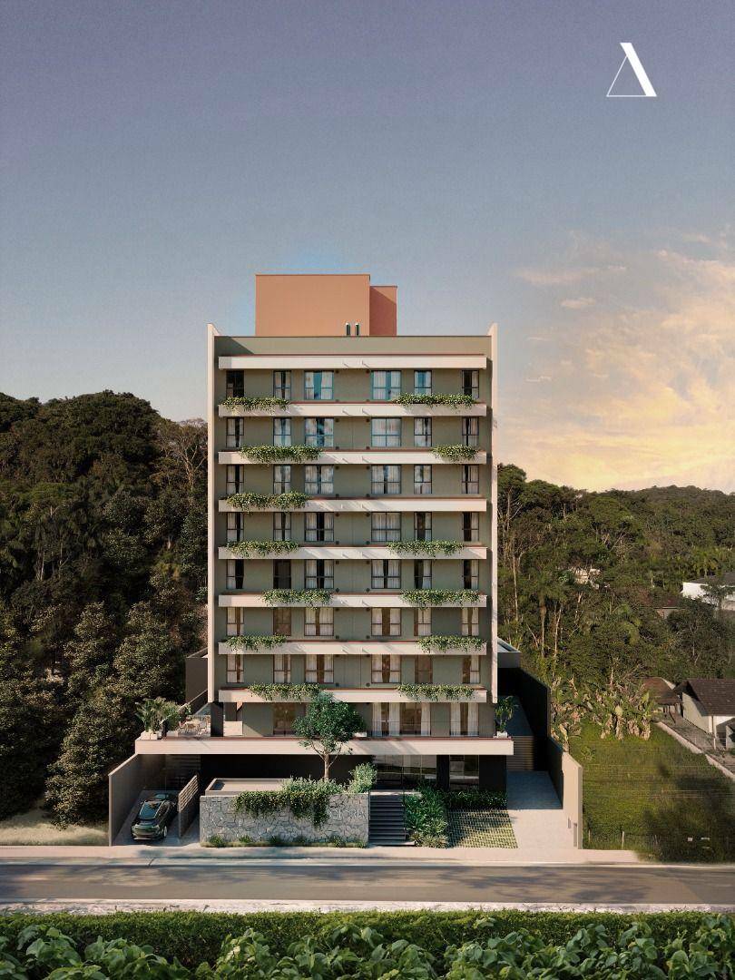 Apartamento à venda com 3 quartos, 74m² - Foto 17