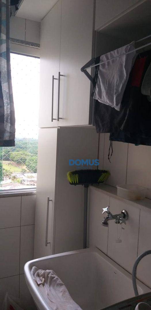 Apartamento à venda com 3 quartos, 87m² - Foto 8