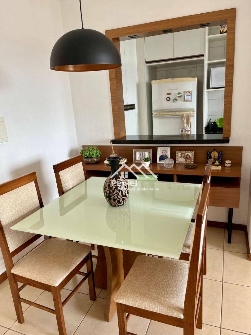 Apartamento à venda com 2 quartos, 82m² - Foto 2