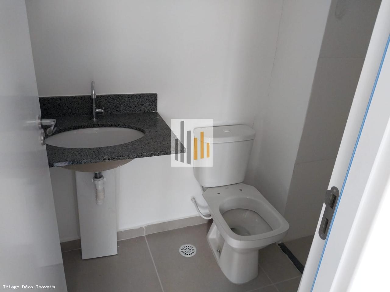 Apartamento para alugar com 2 quartos, 38m² - Foto 8