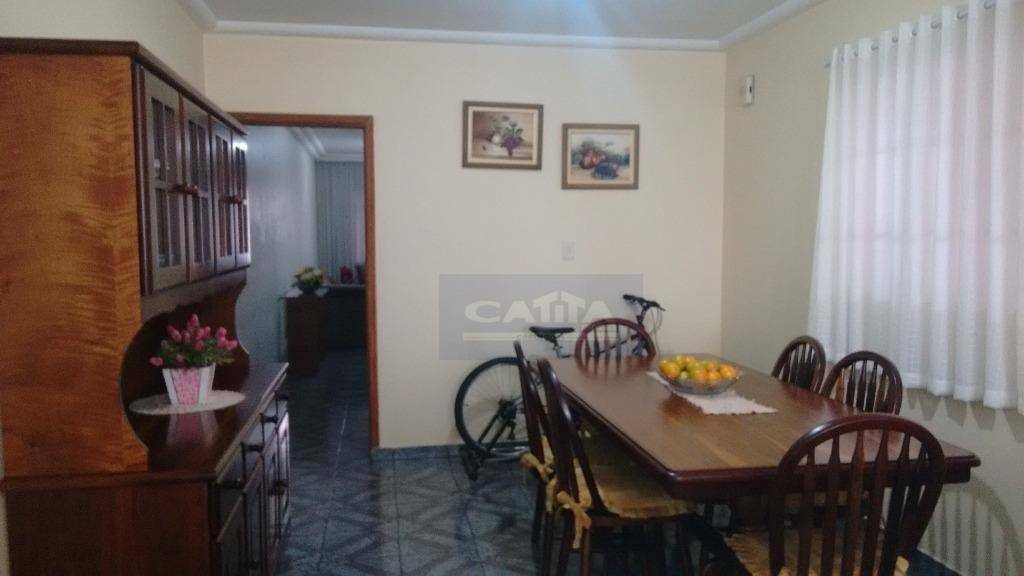 Sobrado à venda com 3 quartos, 192m² - Foto 34