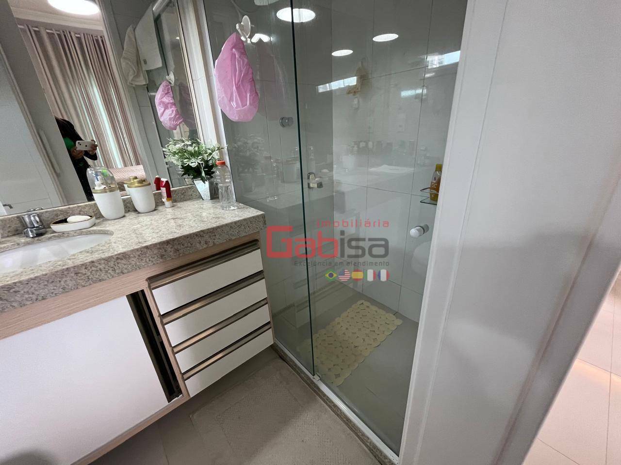 Apartamento à venda com 1 quarto, 65m² - Foto 11