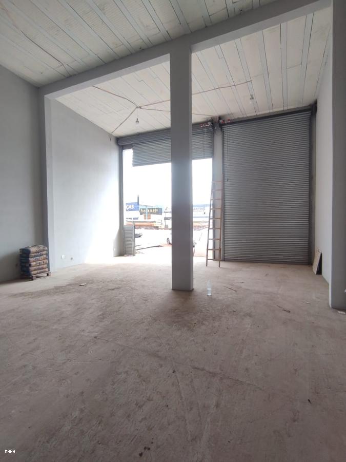 Depósito-Galpão-Armazém para alugar, 230m² - Foto 10