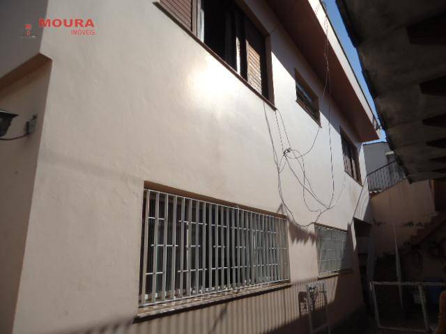 Sobrado à venda com 4 quartos, 244m² - Foto 19