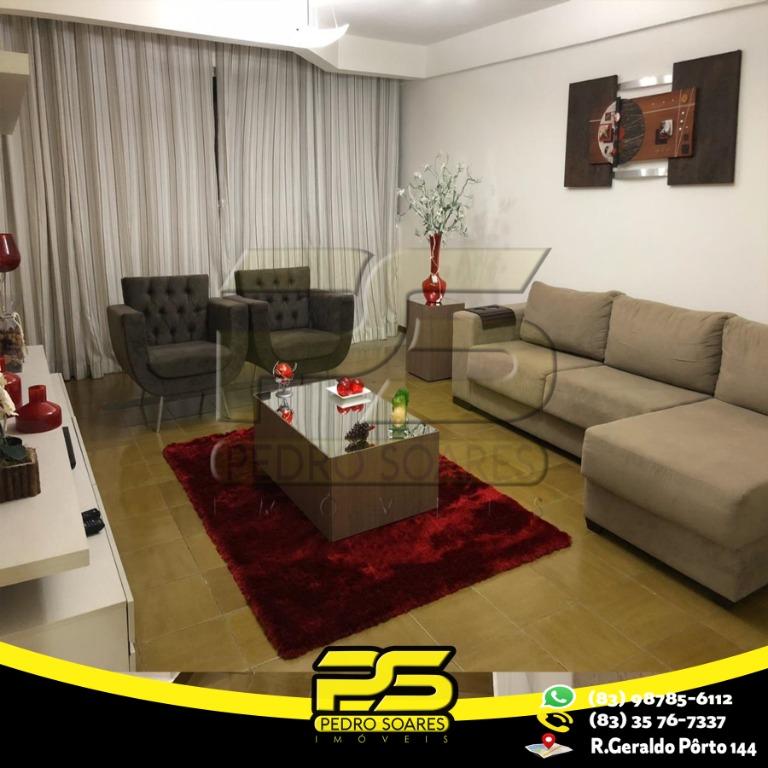 Apartamento à venda com 3 quartos, 80m² - Foto 7