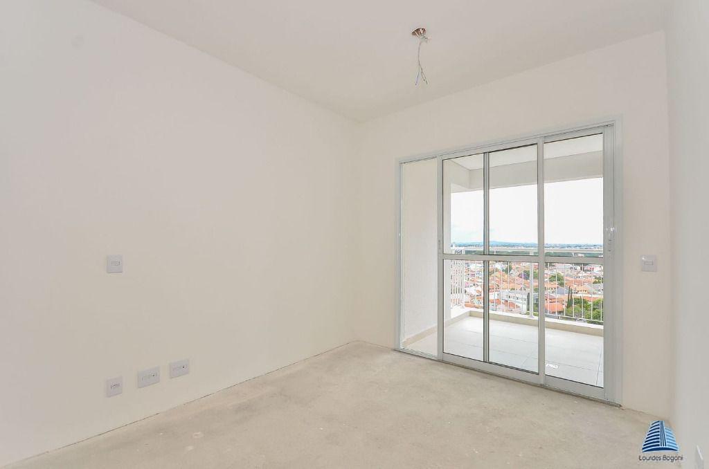 Apartamento à venda com 2 quartos, 88m² - Foto 4