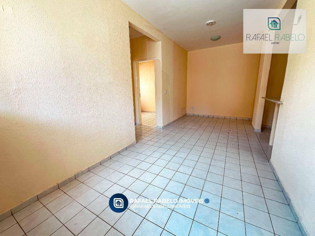 Apartamento para alugar com 2 quartos, 50m² - Foto 2