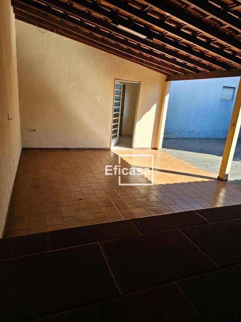 Casa à venda com 3 quartos, 288m² - Foto 18