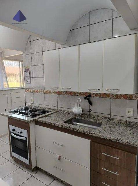 Apartamento à venda com 3 quartos, 62m² - Foto 7