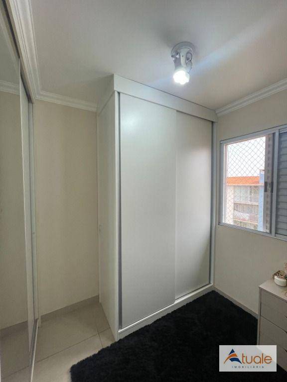 Apartamento à venda com 3 quartos, 70m² - Foto 9