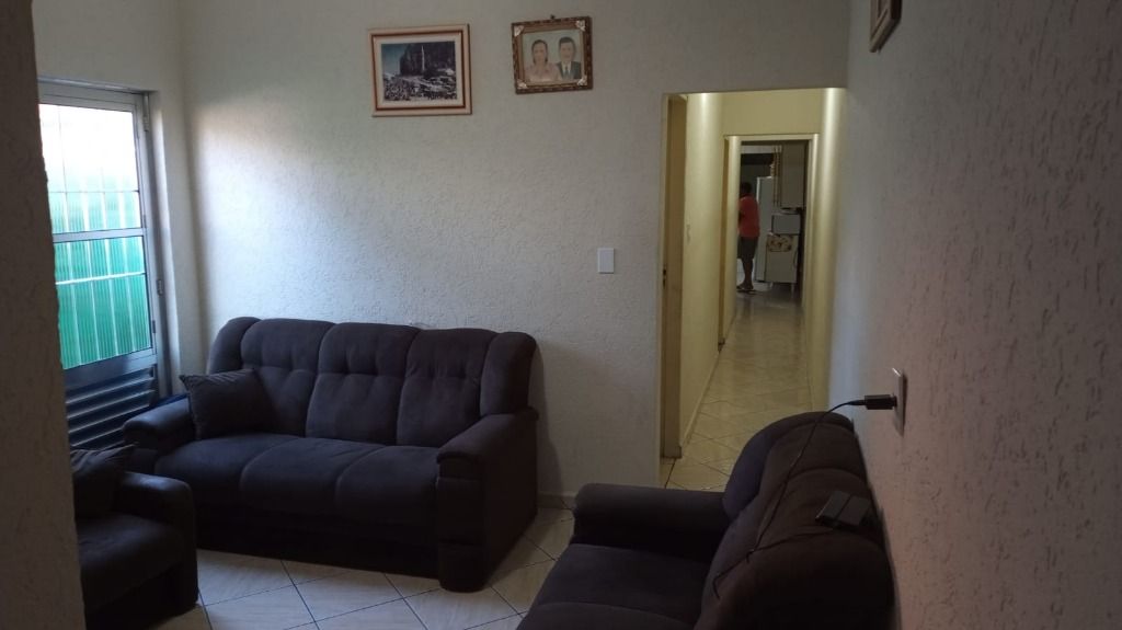 Casa à venda com 3 quartos, 130m² - Foto 9