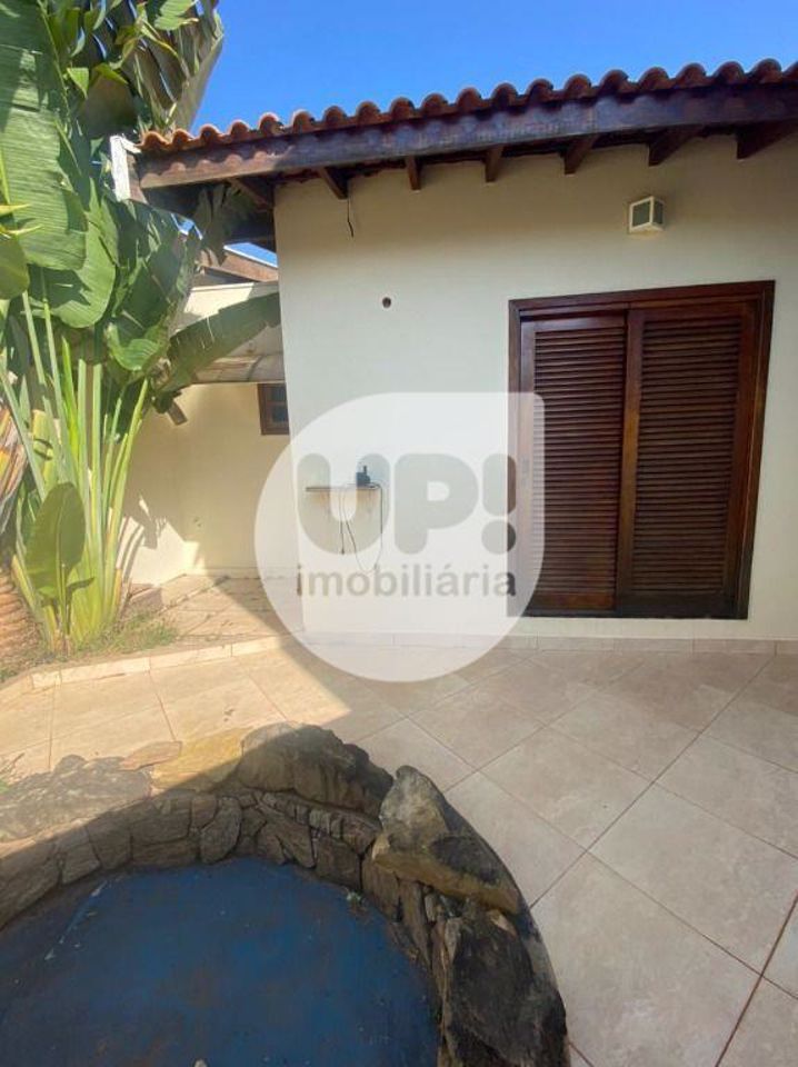 Casa à venda com 3 quartos, 295m² - Foto 25