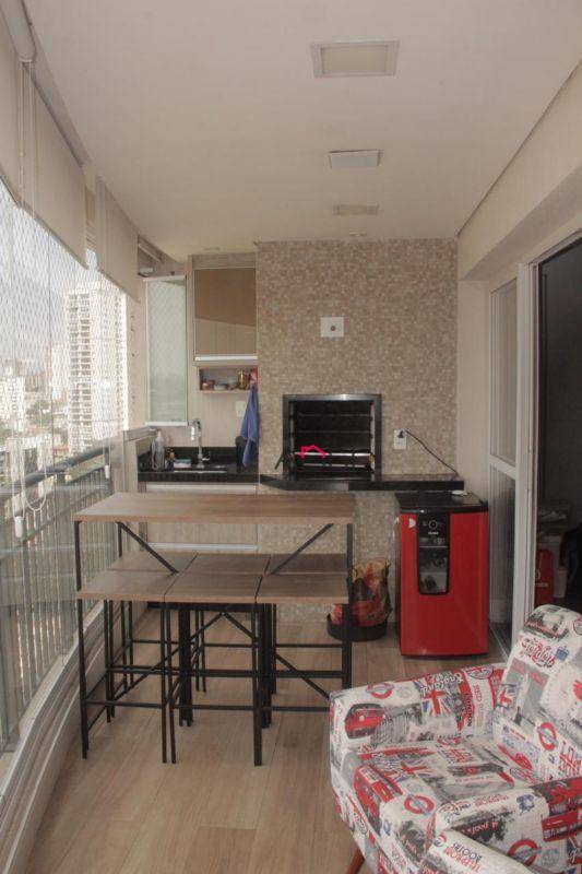 Apartamento à venda com 3 quartos, 110m² - Foto 25