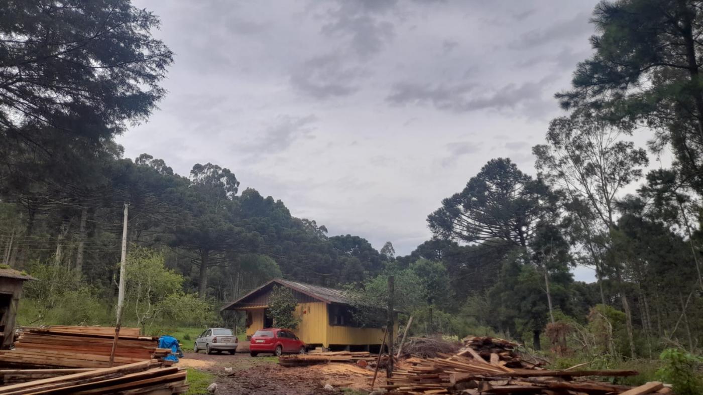 Fazenda à venda, 21m² - Foto 6