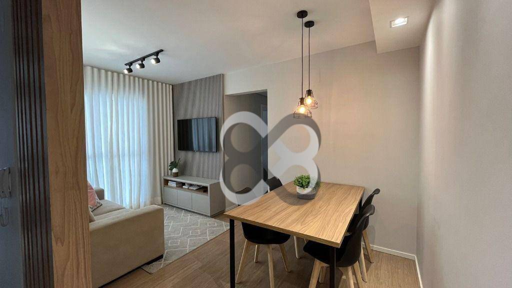 Apartamento à venda com 3 quartos, 71m² - Foto 4