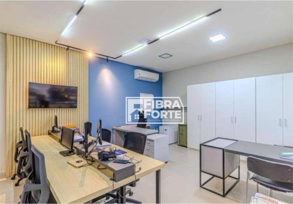 Prédio Inteiro para alugar, 350m² - Foto 26