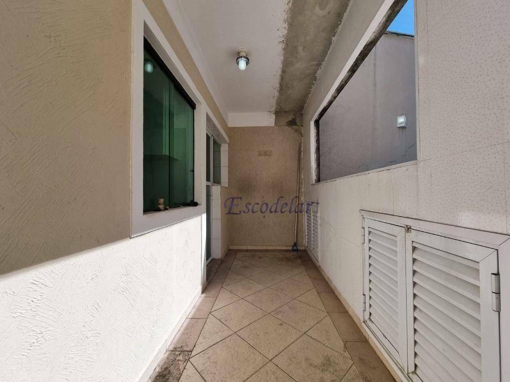 Sobrado à venda com 3 quartos, 340m² - Foto 36