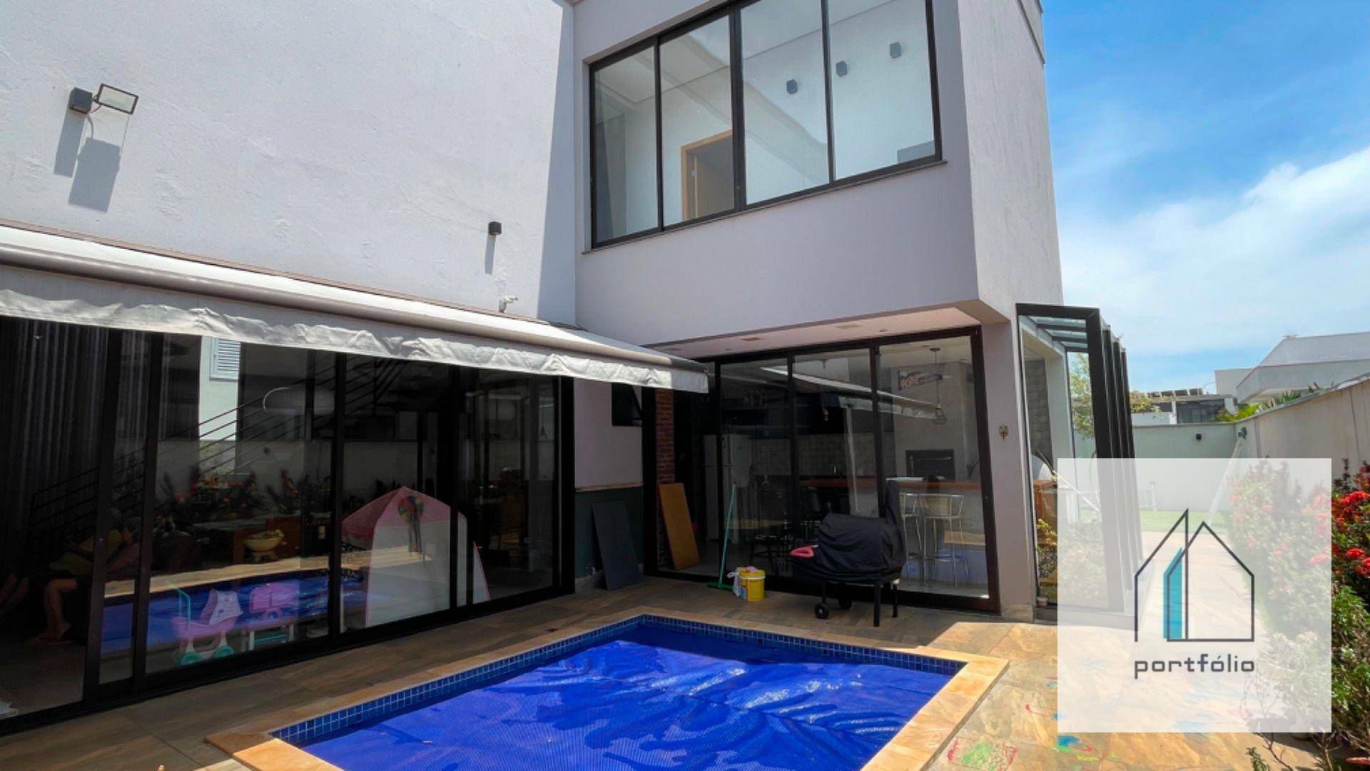 Casa de Condomínio à venda com 4 quartos, 246m² - Foto 14