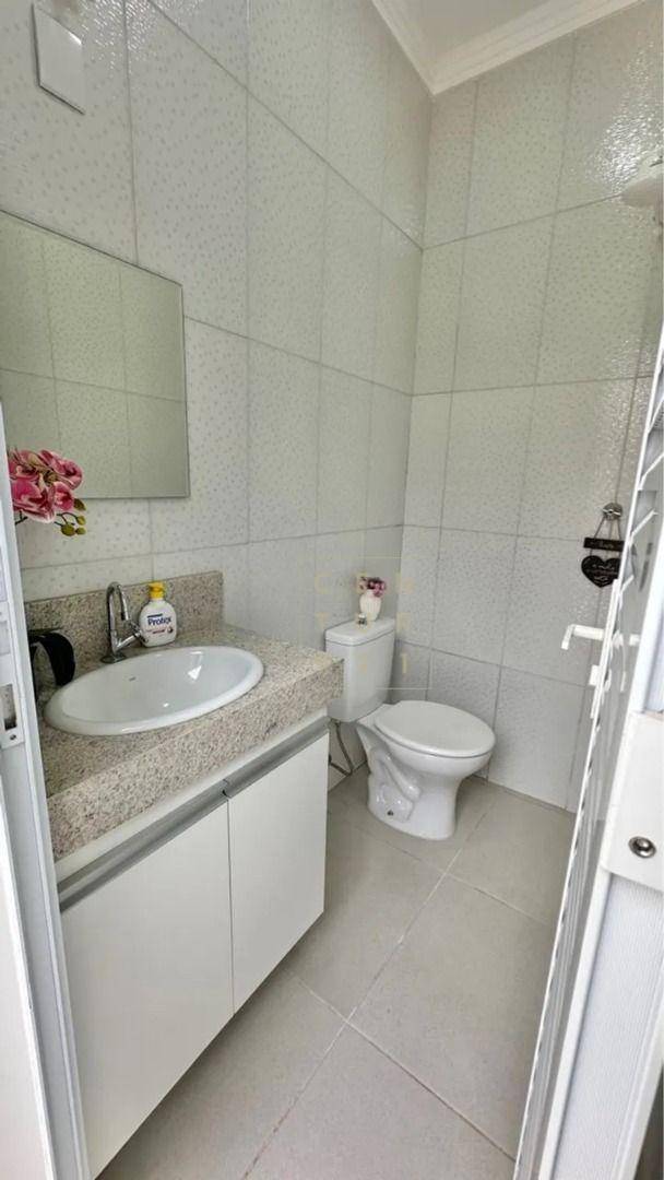Casa de Condomínio para alugar com 3 quartos, 142m² - Foto 16