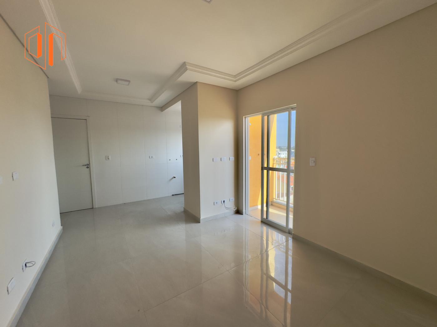 Apartamento à venda com 2 quartos, 49m² - Foto 11