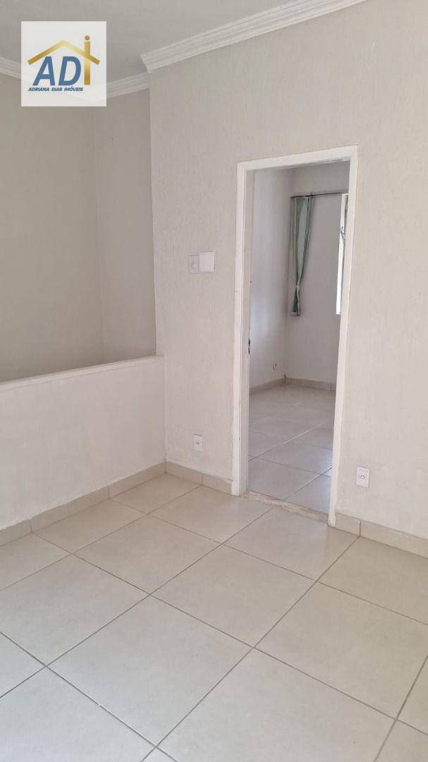 Apartamento à venda com 2 quartos, 60m² - Foto 12