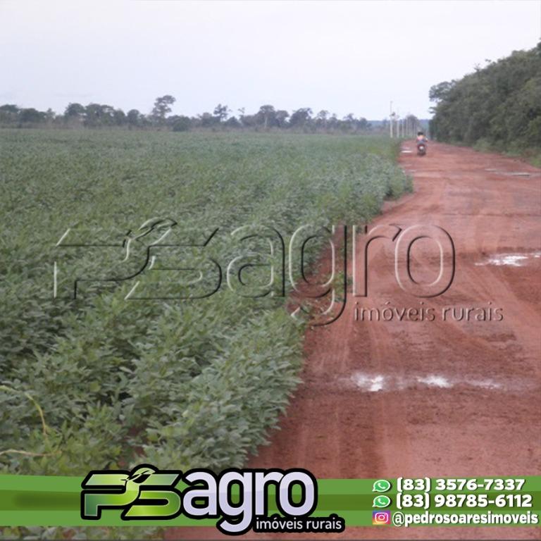 Fazenda à venda, 1000000000M2 - Foto 5