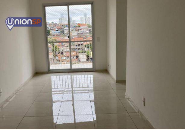 Apartamento à venda com 3 quartos, 58m² - Foto 1