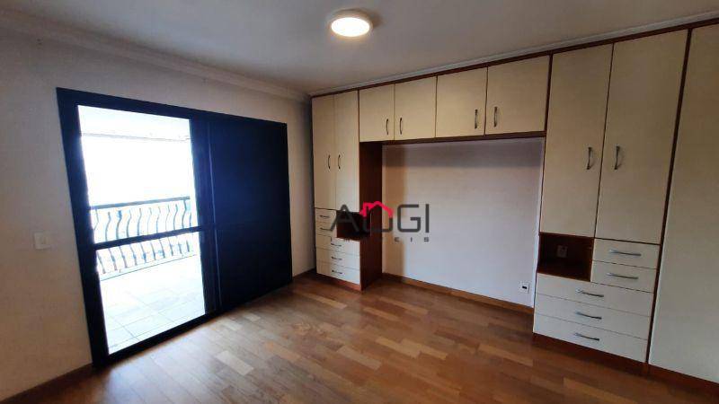 Apartamento à venda com 4 quartos, 260m² - Foto 29