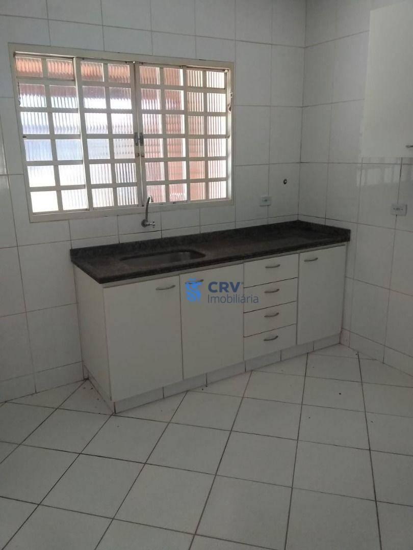 Sobrado à venda com 3 quartos, 99m² - Foto 26