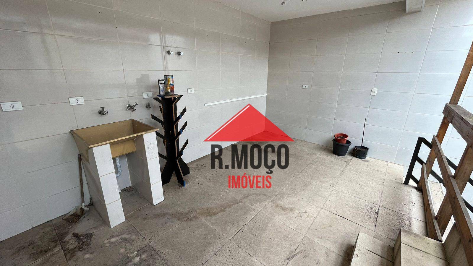 Sobrado à venda com 3 quartos, 226m² - Foto 36