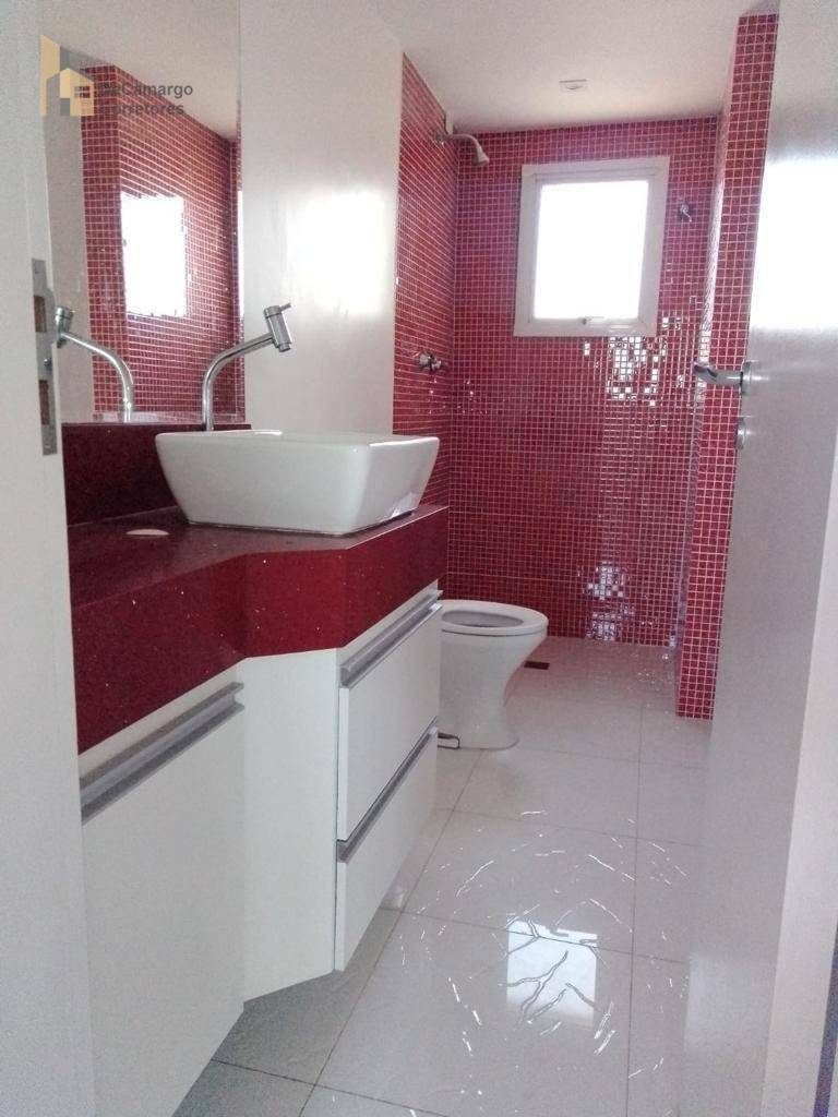 Apartamento à venda com 2 quartos, 91m² - Foto 8