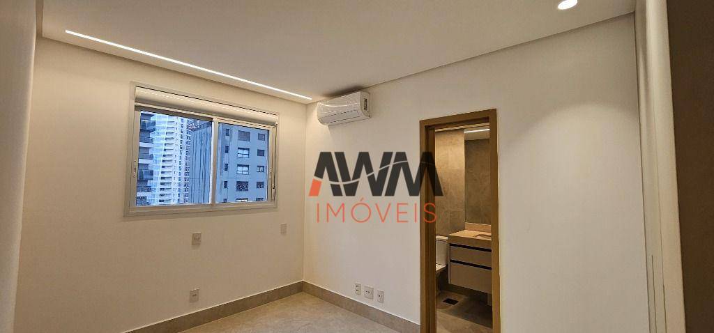 Apartamento à venda com 4 quartos, 227m² - Foto 30