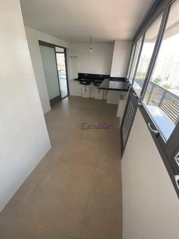 Apartamento à venda com 4 quartos, 255m² - Foto 5