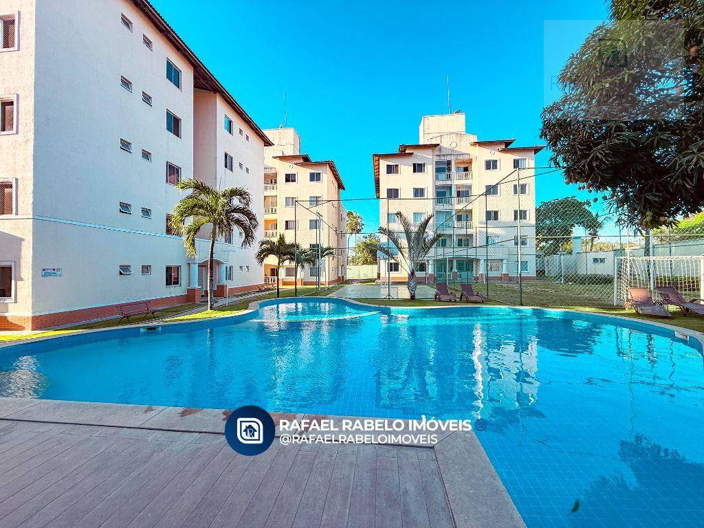 Apartamento, 3 quartos, 60 m² - Foto 1