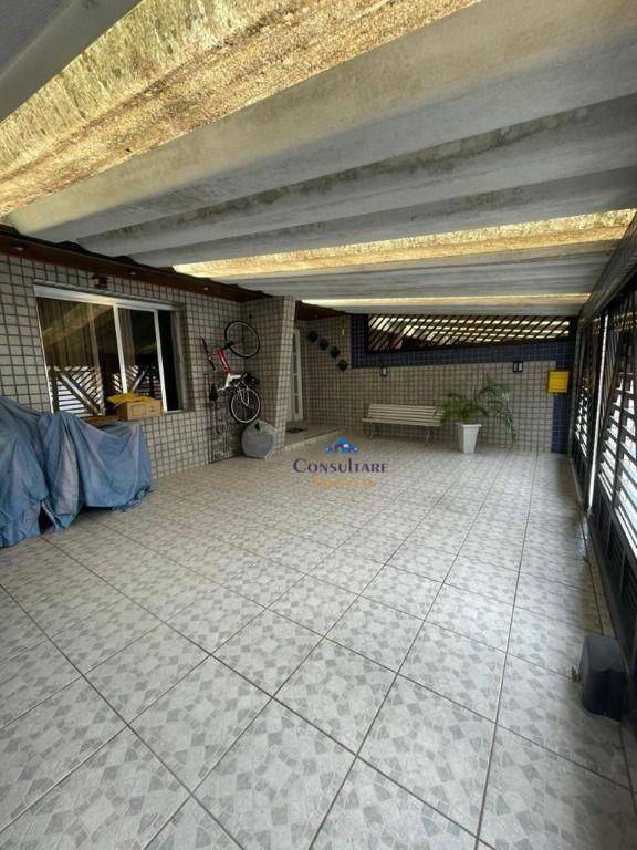 Casa à venda com 3 quartos, 126m² - Foto 23