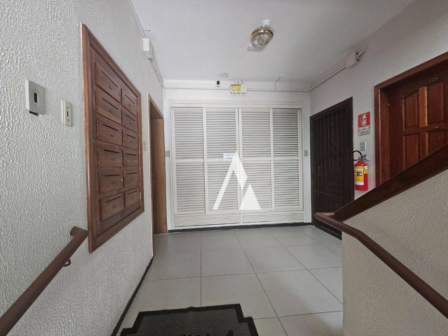 Apartamento para alugar com 1 quarto, 40m² - Foto 17