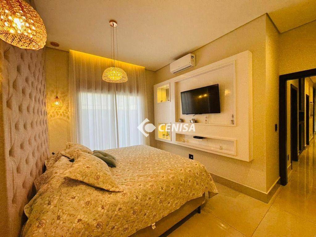 Casa de Condomínio à venda com 4 quartos, 511m² - Foto 44