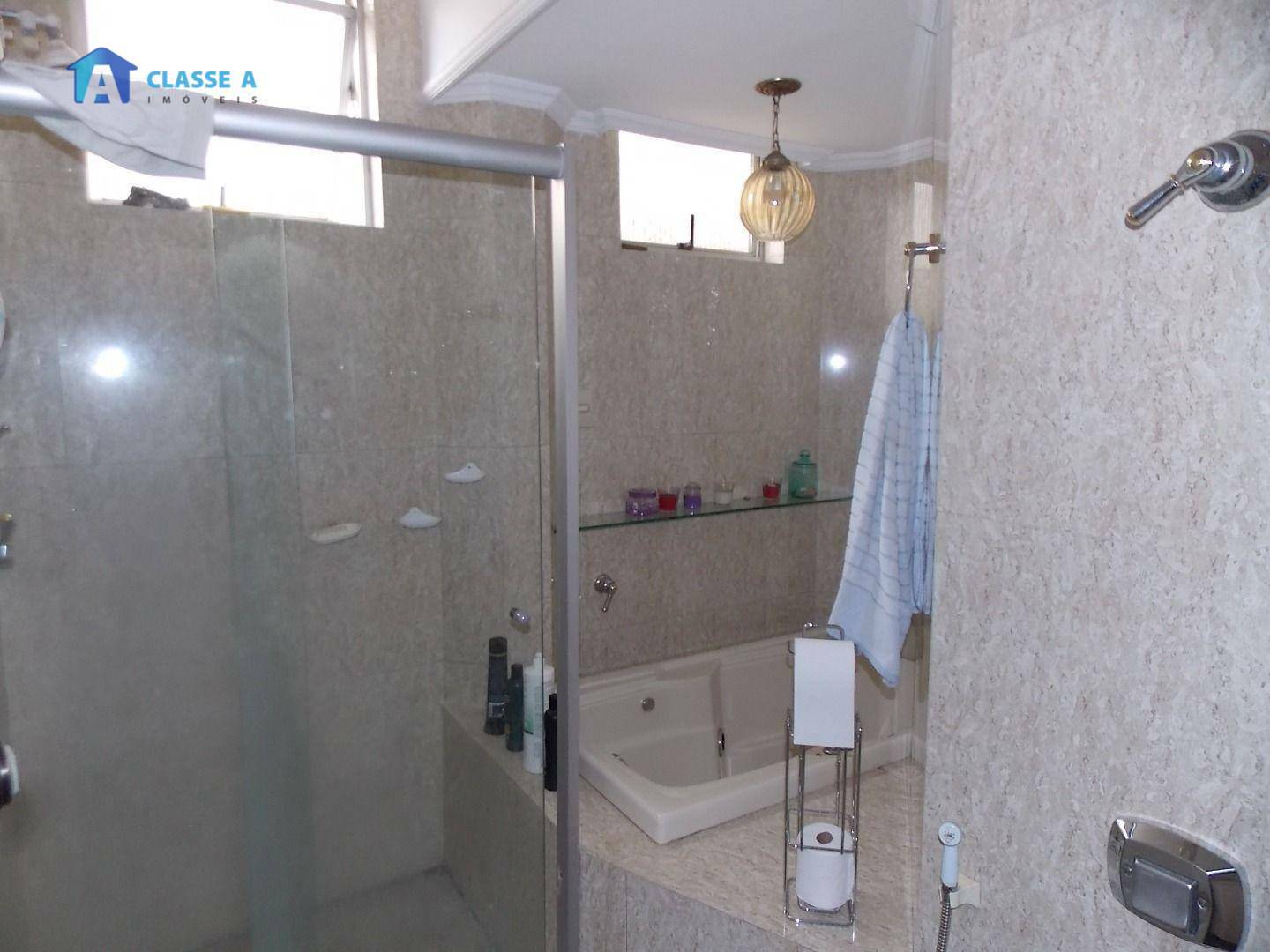 Apartamento à venda com 3 quartos, 87m² - Foto 21