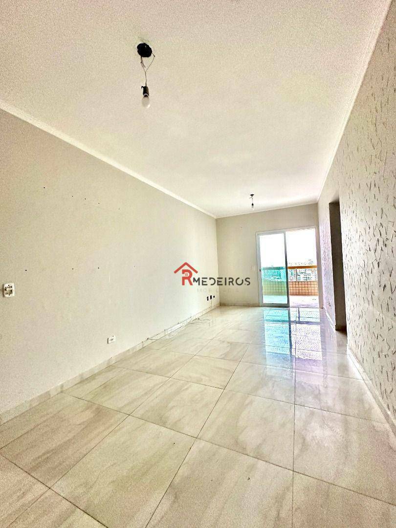 Apartamento à venda com 2 quartos, 88m² - Foto 2