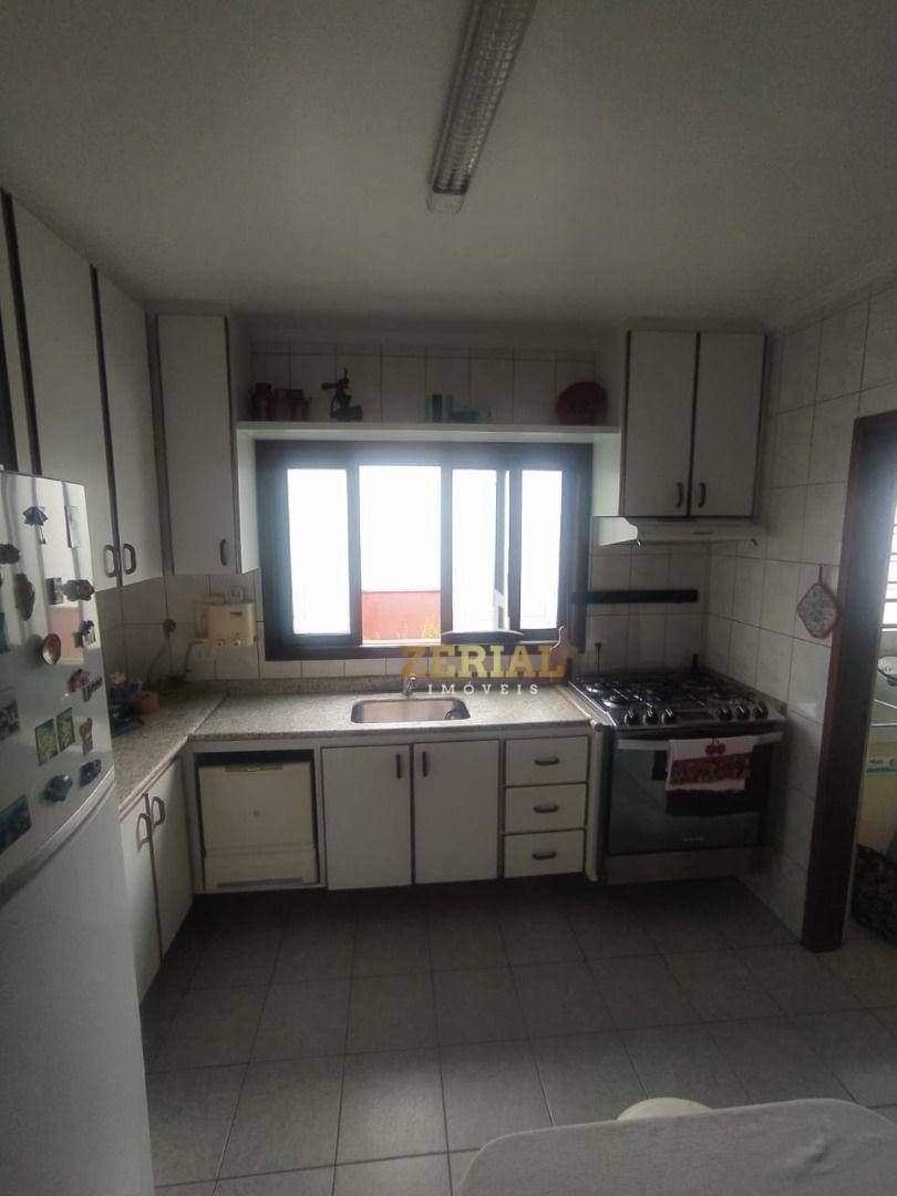 Sobrado à venda com 3 quartos, 192m² - Foto 15