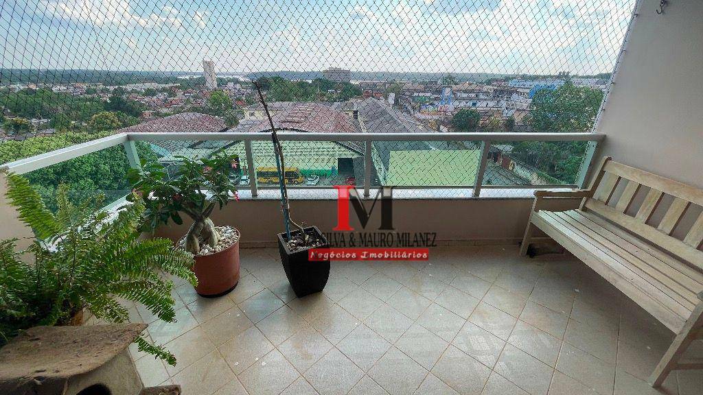 Apartamento à venda com 3 quartos, 143M2 - Foto 8