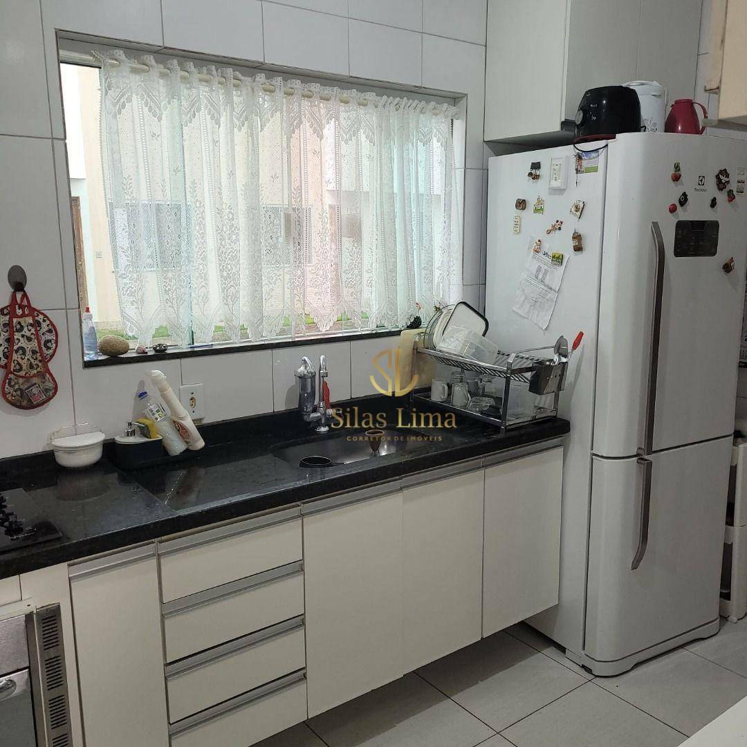 Casa de Condomínio à venda com 2 quartos, 64m² - Foto 4