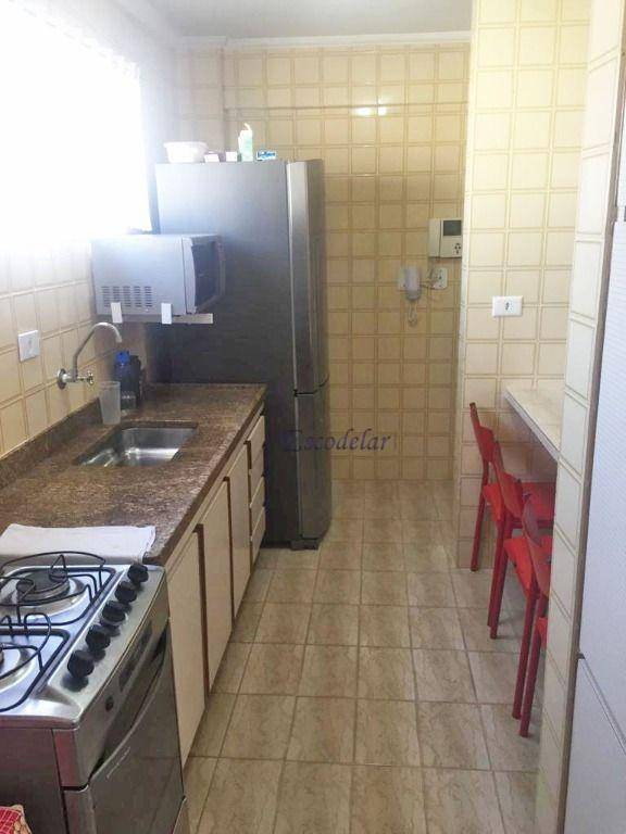 Apartamento à venda com 2 quartos, 62m² - Foto 8