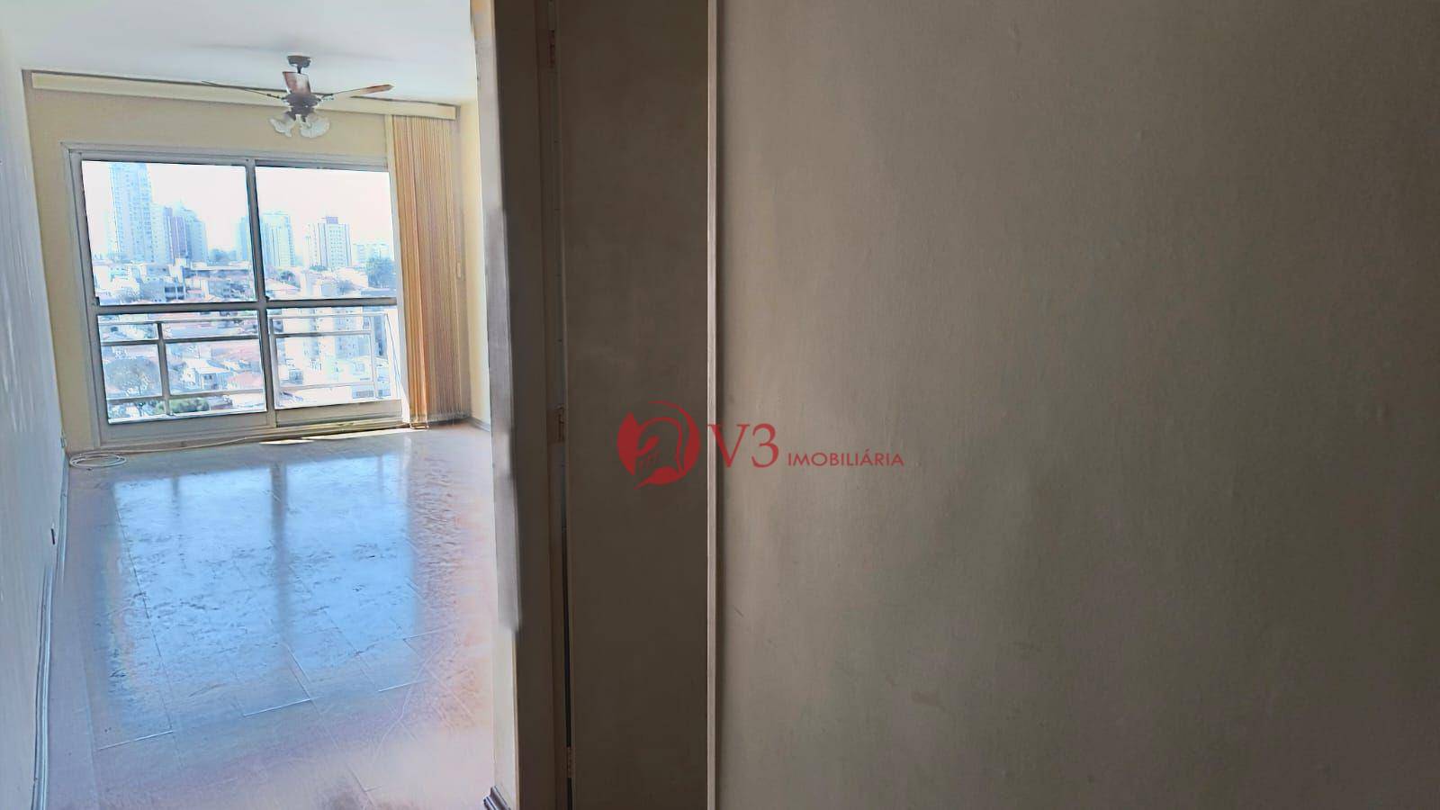 Apartamento à venda com 3 quartos, 68m² - Foto 1