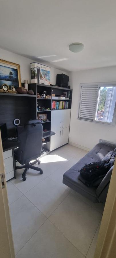 Apartamento à venda com 3 quartos, 73m² - Foto 9