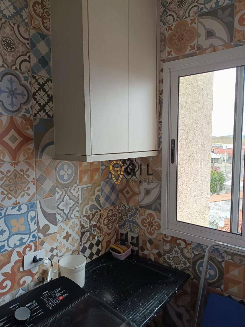 Apartamento à venda com 2 quartos, 54m² - Foto 10