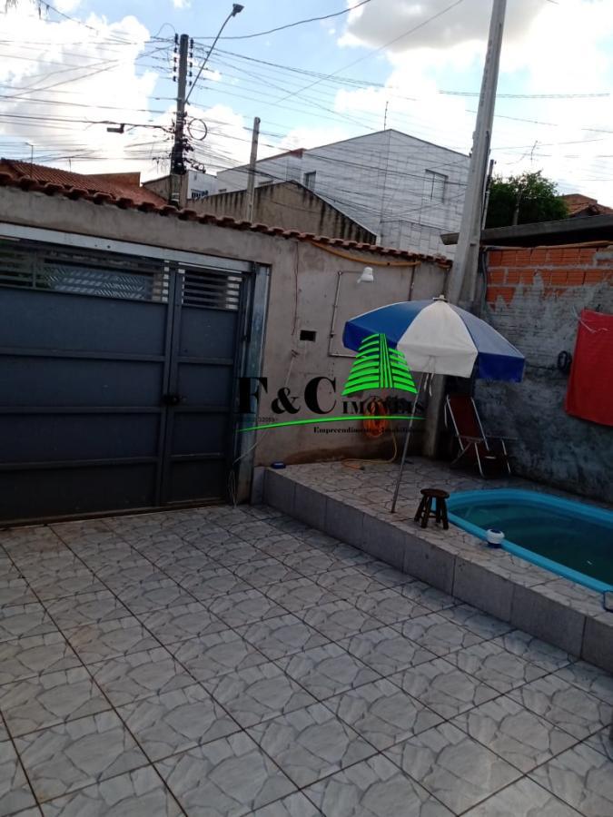 Casa à venda com 2 quartos, 140m² - Foto 17