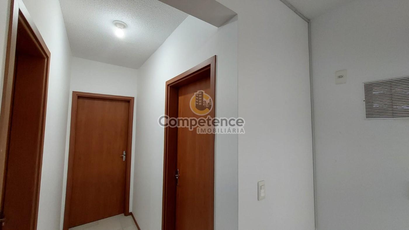 Apartamento à venda com 2 quartos, 65m² - Foto 8