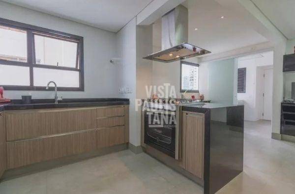 Apartamento à venda com 3 quartos, 178m² - Foto 10